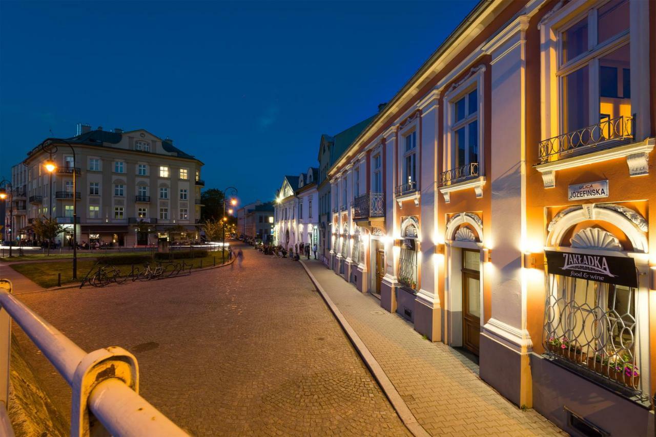 Home Far From Home Krakau Exterior foto